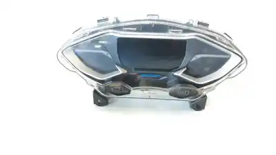 Автозапчастина б/у ПАНЕЛЬ ІНСТРУМЕНТІВ для HONDA PCX 125  Посилання на OEM IAM 37100K1YD120  