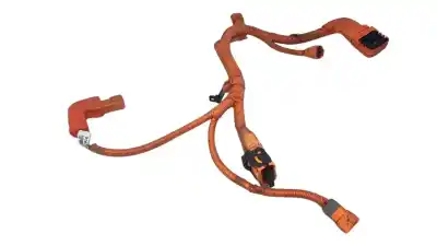 Peça sobressalente para automóvel em segunda mão módulo eletrônico por hyundai tucson n-line mild-hybrid referências oem iam 91674cz110