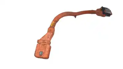 Peça sobressalente para automóvel em segunda mão módulo eletrônico por hyundai tucson n-line mild-hybrid referências oem iam 91673p0100