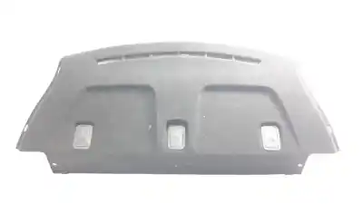 Автозапчастина б/у задній лоток для opel astra j (p10) 1.7 cdti (68) посилання на oem iam 13346526