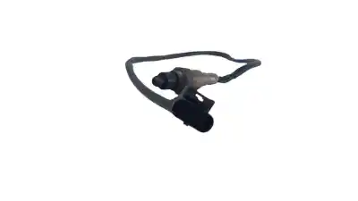 Peça sobressalente para automóvel em segunda mão sonda lambda por hyundai tucson n-line mild-hybrid referências oem iam 392102m425  