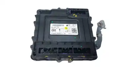 Peça sobressalente para automóvel em segunda mão módulo eletrônico por hyundai tucson n-line mild-hybrid referências oem iam 95400cz020
