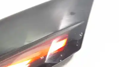 Second-hand car spare part right tailgate light for citroen c4 lim. 1.2 12v e-thp oem iam references 9835109680  