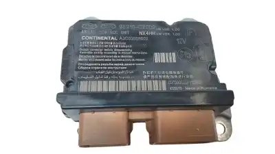 Peça sobressalente para automóvel em segunda mão centralina de airbag por hyundai tucson n-line mild-hybrid referências oem iam 95910cz000