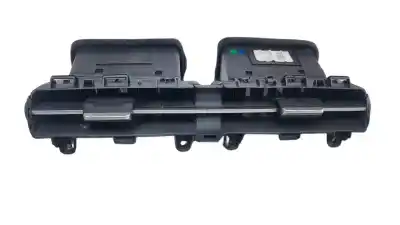 Peça sobressalente para automóvel em segunda mão grelha / difusor de ar por hyundai tucson n-line mild-hybrid referências oem iam 97410n7000