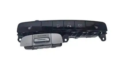 Peça sobressalente para automóvel em segunda mão comandos de alavanca por hyundai tucson n-line mild-hybrid referências oem iam 93350czap0nv1