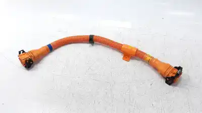 Piesă de schimb auto la mâna a doua modul electrotic pentru hyundai kona el referințe oem iam 91662k4000