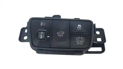 Peça sobressalente para automóvel em segunda mão comandos de alavanca por hyundai tucson n-line mild-hybrid referências oem iam 93750cz000nnb