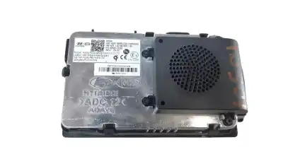 Peça sobressalente para automóvel em segunda mão módulo eletrônico por hyundai tucson n-line mild-hybrid referências oem iam 95560cz000