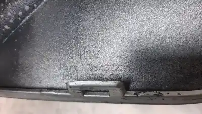 Автозапчасти б/у передние молдинги за citroen c5 aircross (a_) 1.2 puretech 130 (arhnsj) ссылки oem iam 9843222877  