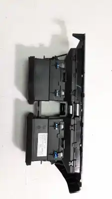 Pezzo di ricambio per auto di seconda mano griglia di aerazione per citroen c4 lim. 1.2 12v e-thp riferimenti oem iam 9835648280  