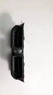 Pezzo di ricambio per auto di seconda mano griglia di aerazione per citroen c4 lim. 1.2 12v e-thp riferimenti oem iam 9835648280  