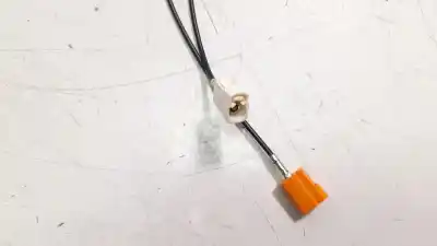 Peça sobressalente para automóvel em segunda mão antena por citroen c4 lim. 1.2 12v e-thp referências oem iam 9835734280  