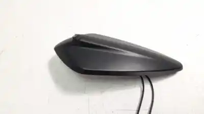 Peça sobressalente para automóvel em segunda mão antena por citroen c4 lim. 1.2 12v e-thp referências oem iam 9835734280  