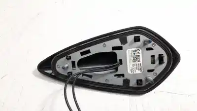 Peça sobressalente para automóvel em segunda mão antena por citroen c4 lim. 1.2 12v e-thp referências oem iam 9835734280  