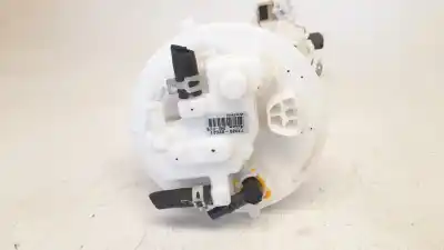 Peça sobressalente para automóvel em segunda mão bomba de combustivel por toyota corolla (e21) sedan 1.8 16v hybrid referências oem iam 7702002c21  