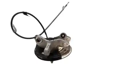 Second-hand car spare part rear right knuckle for lexus rc * oem iam references w3808190422  