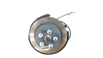 Peça sobressalente para automóvel em segunda mão manga de eixo traseira esquerda por lexus rc * referências oem iam y3813190422