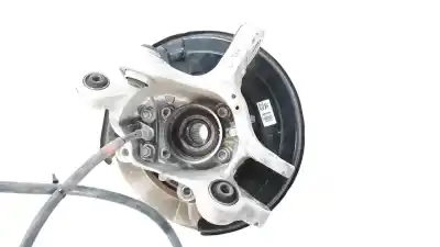 Second-hand car spare part rear left knuckle for lexus rc * oem iam references y3813190422  