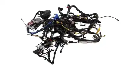 Peça sobressalente para automóvel em segunda mão fio por hyundai tucson tucson ix35 referências oem iam 