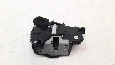 Peça sobressalente para automóvel em segunda mão fechadura da porta traseira esquerda por volkswagen polo 1.0 tsi referências oem iam 10a839015b