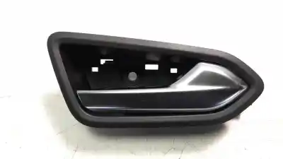 Автозапчасти б/у внутренняя задняя правая ручка за renault captur i (j5_, h5_) 1.3 tce 130 (j5nj j5ne) ссылки oem iam 826721378r