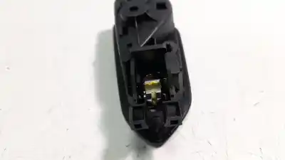 Автозапчасти б/у внутренняя задняя правая ручка за renault captur i (j5_, h5_) 1.3 tce 130 (j5nj j5ne) ссылки oem iam 826721378r  
