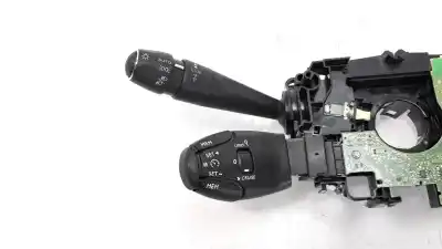 Автозапчасти б/у многофункциональное управление за citroen c5 aircross (a_) 1.2 puretech 130 (arhnsj) ссылки oem iam 98312669zd  