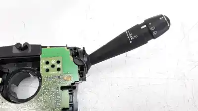 Автозапчасти б/у многофункциональное управление за citroen c5 aircross (a_) 1.2 puretech 130 (arhnsj) ссылки oem iam 98312669zd  