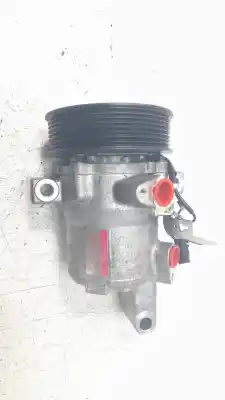 Second-hand car spare part AIR CONDITIONING COMPRESSOR for SUZUKI SWIFT (AZ)  OEM IAM references 4472803860 9520052R01000 9520180S10