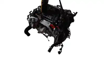 Pièce détachée automobile d'occasion MOTEUR COMPLET pour SUZUKI SWIFT (AZ)  Références OEM IAM K14D  