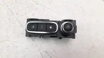 Pezzo di ricambio per auto di seconda mano comando multifunzione per renault kadjar (ha_, hl_) 1.6 tce 165 riferimenti oem iam 