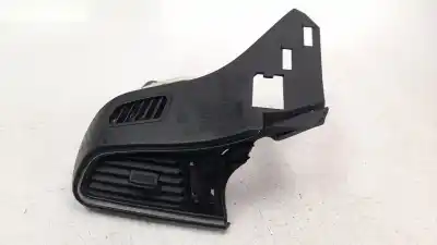 Pezzo di ricambio per auto di seconda mano griglia di aerazione per renault kadjar (ha_, hl_) 1.6 tce 165 riferimenti oem iam 687614284r