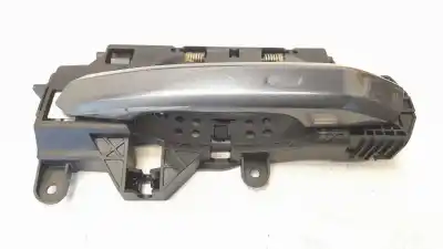 Pezzo di ricambio per auto di seconda mano MANIGLIA ESTERNA POSTERIORE SINISTRA per AUDI A4 BERLINA (8WC)  Riferimenti OEM IAM 8W01837811A  