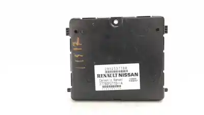 Автозапчасти б/у электронный модуль за renault captur i (j5_, h5_) 1.3 tce 130 (j5nj j5ne) ссылки oem iam 285253778r