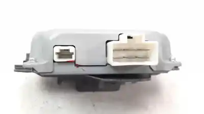 Second-hand car spare part electronic module for renault kadjar (ha_, hl_) 1.6 tce 165 oem iam references 292a56fl0a  