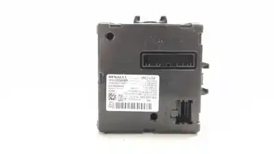 Автозапчасти б/у электронный модуль за renault captur i (j5_, h5_) 1.3 tce 130 (j5nj j5ne) ссылки oem iam 285s20504r
