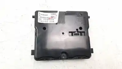 Pezzo di ricambio per auto di seconda mano modulo elettronico per renault kadjar (ha_, hl_) 1.6 tce 165 riferimenti oem iam 285255392r