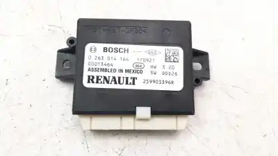 Pezzo di ricambio per auto di seconda mano modulo elettronico per renault kadjar (ha_, hl_) 1.6 tce 165 riferimenti oem iam 259903396r