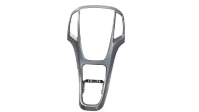 Pezzo di ricambio per auto di seconda mano MODANATURA per OPEL ASTRA J (P10)  Riferimenti OEM IAM 13257562  