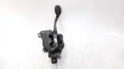 Peça sobressalente para automóvel em segunda mão pedal de travão por citroen c4 lim. 1.2 12v e-thp referências oem iam 9824311680