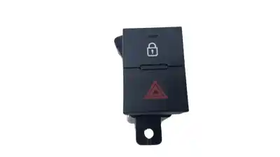 Second-hand car spare part HAZARD WARNING LIGHTS for HYUNDAI I20  OEM IAM references 93790Q0000  