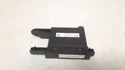 Pezzo di ricambio per auto di seconda mano modulo elettronico per toyota corolla (e21) sedan 1.8 16v hybrid riferimenti oem iam 8865002l40