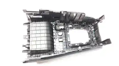 Автозапчастина б/у молдинг для citroen c5 aircross (a_) 1.2 puretech 130 (arhnsj) посилання на oem iam 9822585080  