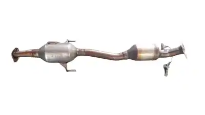 Second-hand car spare part Catalytic Converter for TOYOTA COROLLA (E21) SEDAN 1.8 16V HYBRID OEM IAM references 30Y28  