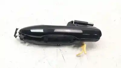 Pezzo di ricambio per auto di seconda mano maniglia esterna posteriore sinistra per toyota corolla (e21) sedan 1.8 16v hybrid riferimenti oem iam 6921102934