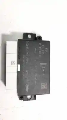 Peça sobressalente para automóvel em segunda mão módulo eletrônico por citroen c4 lim. 1.2 12v e-thp referências oem iam 9838793580