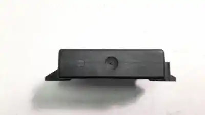 Second-hand car spare part electronic module for citroen c4 lim. 1.2 12v e-thp oem iam references 9838793580  