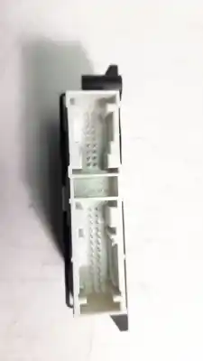 Second-hand car spare part electronic module for citroen c4 lim. 1.2 12v e-thp oem iam references 9838793580  