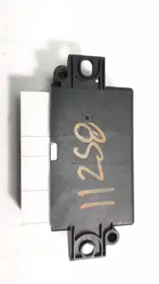 Second-hand car spare part electronic module for citroen c4 lim. 1.2 12v e-thp oem iam references 9838793580  